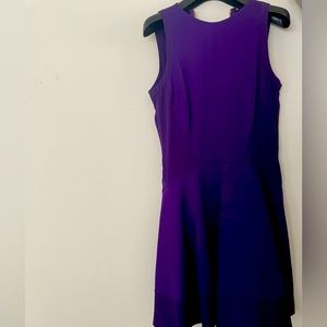 A.line dress (Ted.baker)